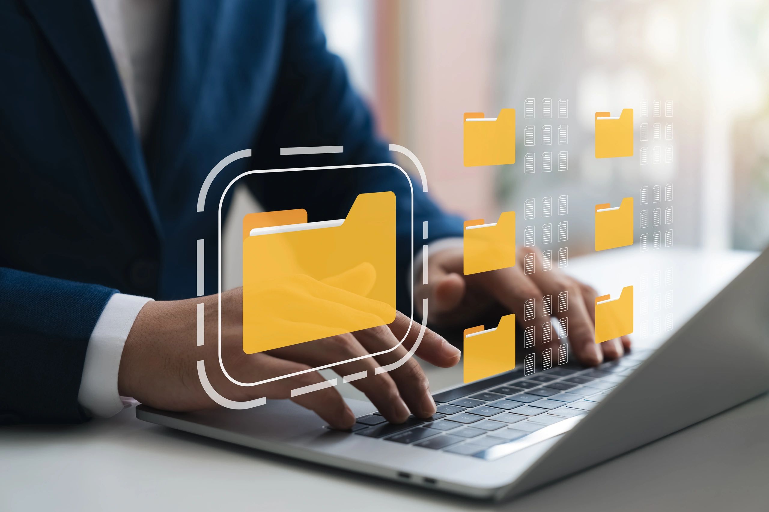 Hosting Services